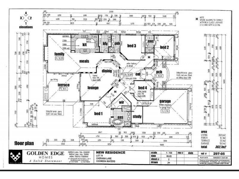 1 Cherana Lane, Coomera Waters QLD 4209