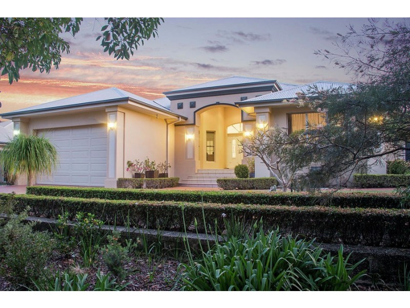 1 Cherana Lane, Coomera Waters QLD 4209