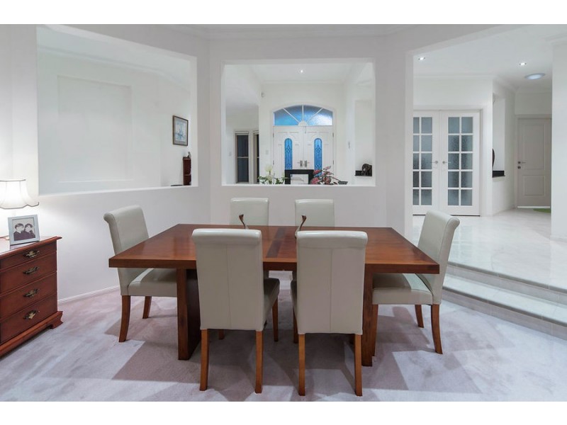 1 Cherana Lane, Coomera Waters QLD 4209