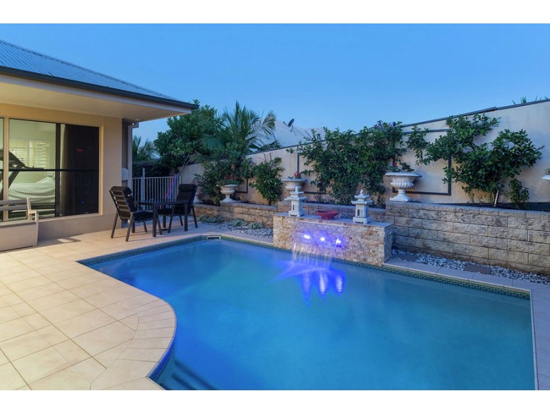 1 Cherana Lane, Coomera Waters QLD 4209