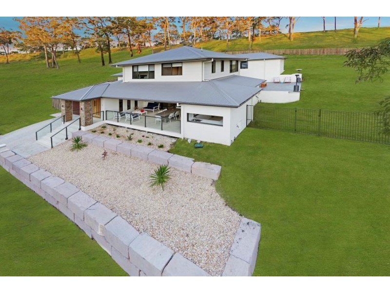 29 Pendragon Drive, Coomera Waters QLD 4209