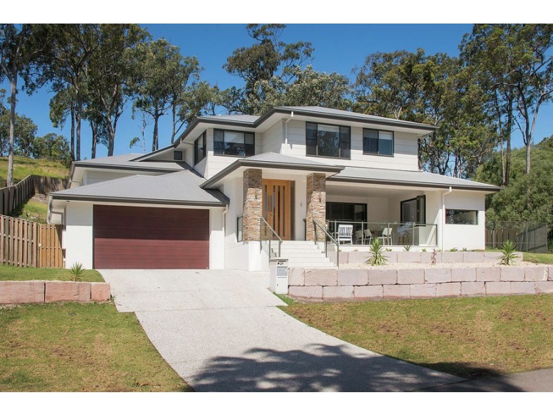 29 Pendragon Drive, Coomera Waters QLD 4209