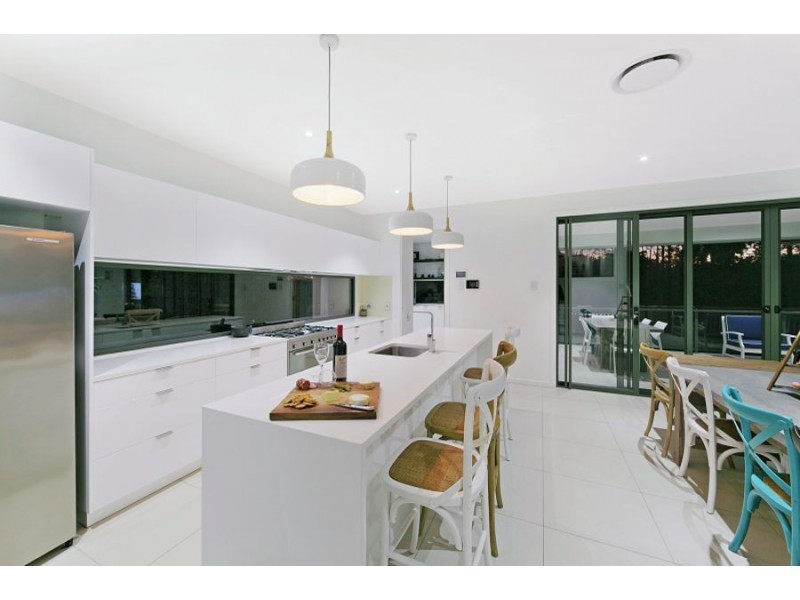 29 Pendragon Drive, Coomera Waters QLD 4209