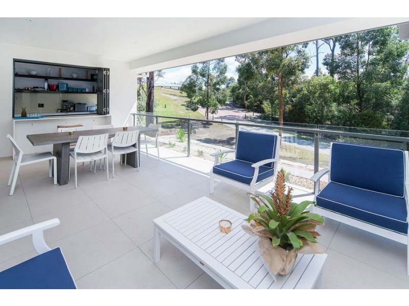 29 Pendragon Drive, Coomera Waters QLD 4209