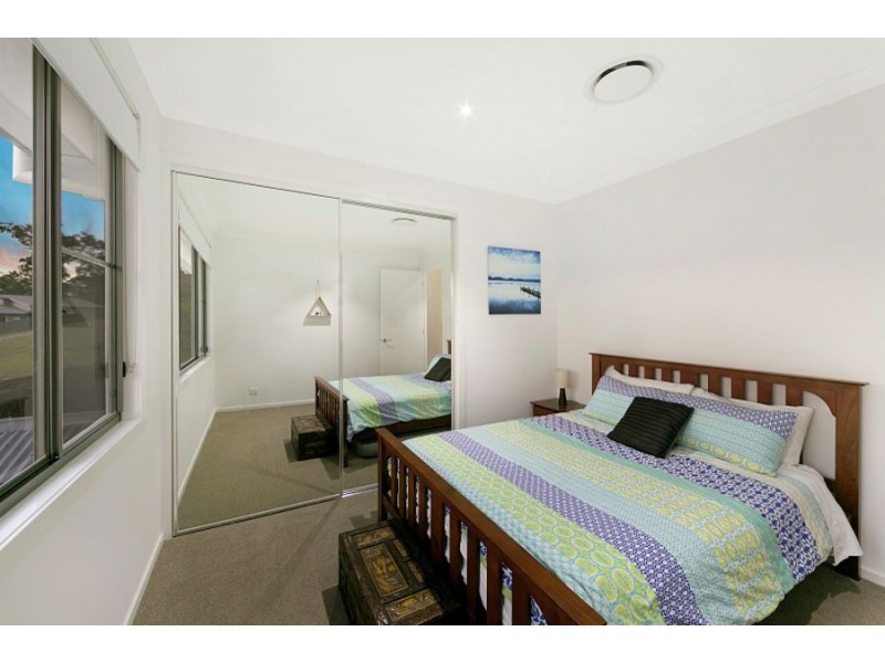 29 Pendragon Drive, Coomera Waters QLD 4209