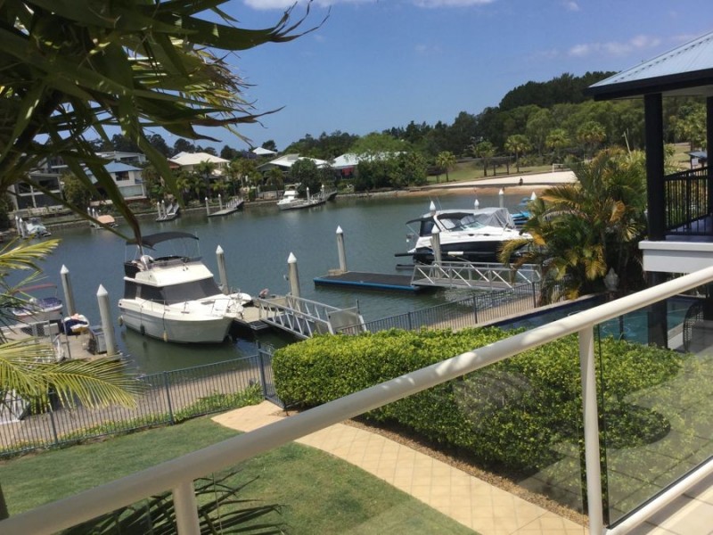 11 Ripple Cct, Coomera Waters QLD 4209