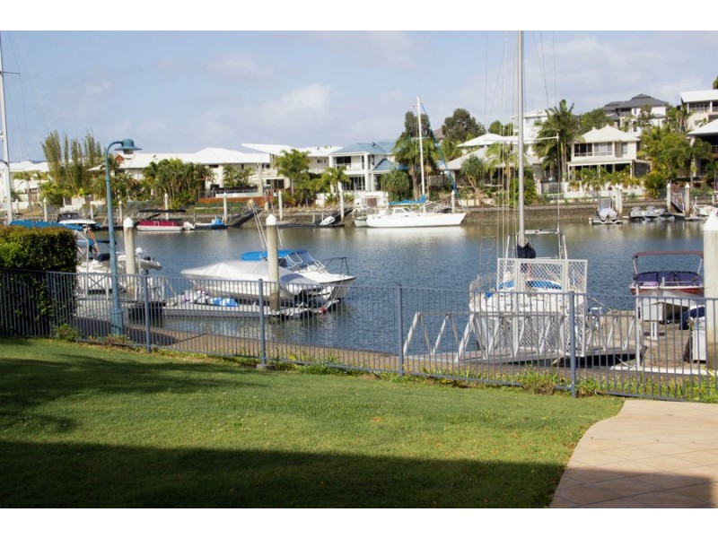 11 Ripple Cct, Coomera Waters QLD 4209