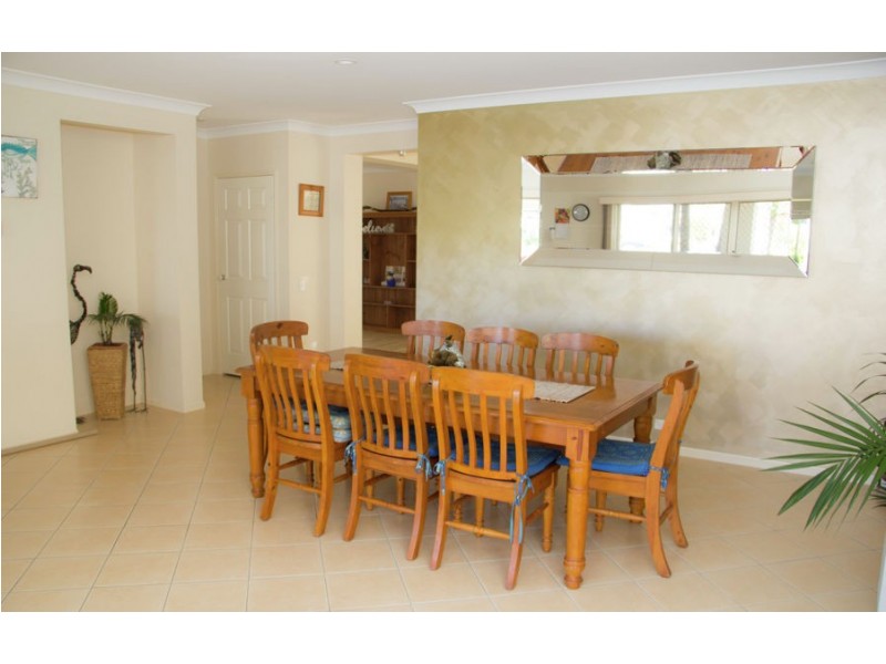 11 Ripple Cct, Coomera Waters QLD 4209