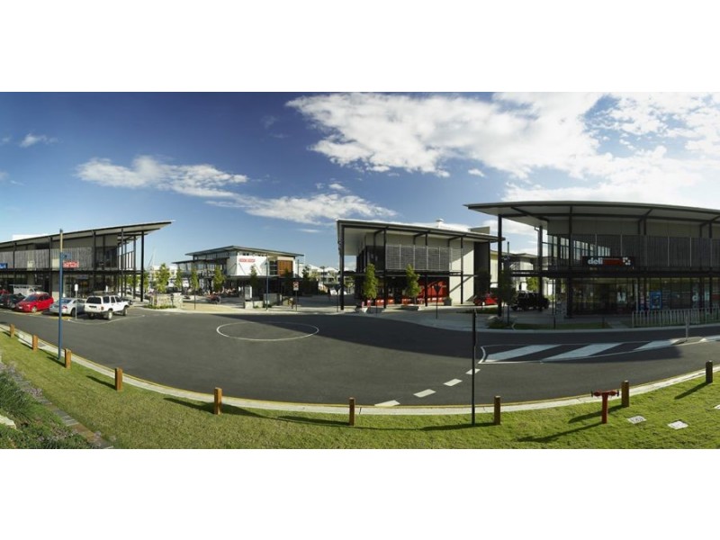 11 Ripple Cct, Coomera Waters QLD 4209