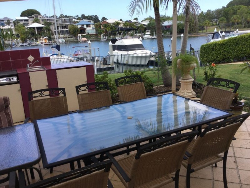 11 Ripple Cct, Coomera Waters QLD 4209