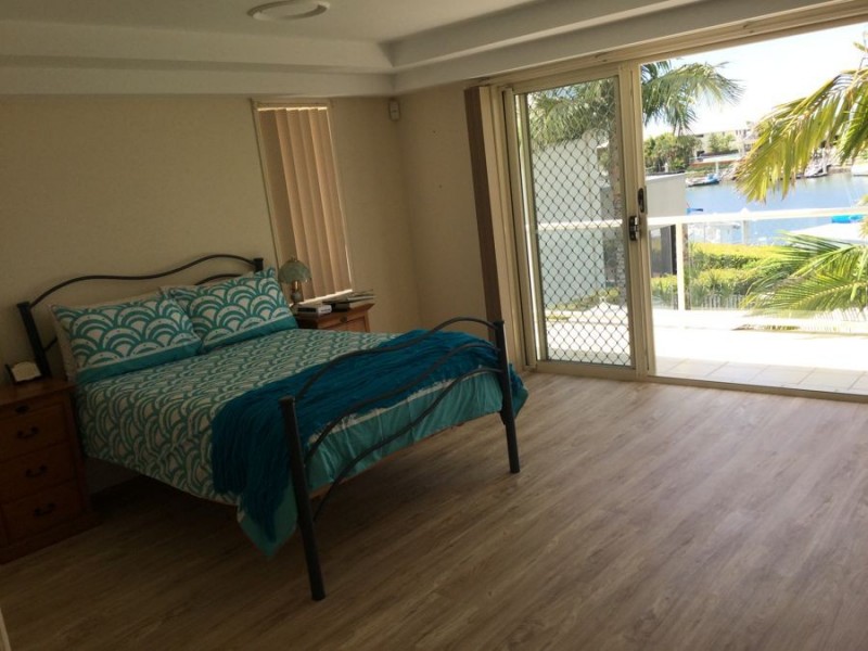 11 Ripple Cct, Coomera Waters QLD 4209