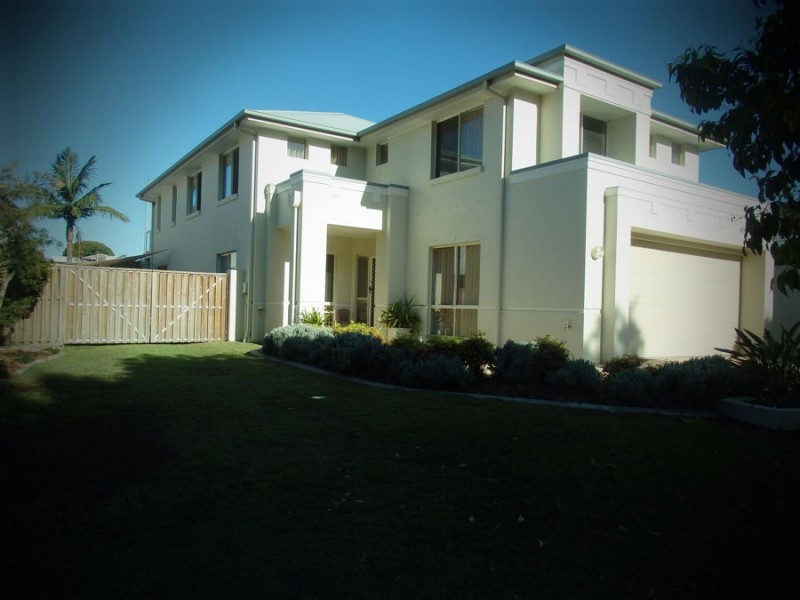 11 Ripple Cct, Coomera Waters QLD 4209