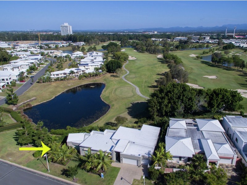 2001 The Boulevarde Royal Pines Resort, Benowa QLD 4217