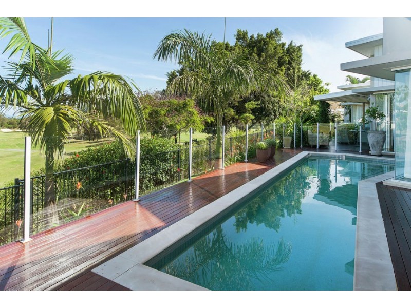2001 The Boulevarde Royal Pines Resort, Benowa QLD 4217