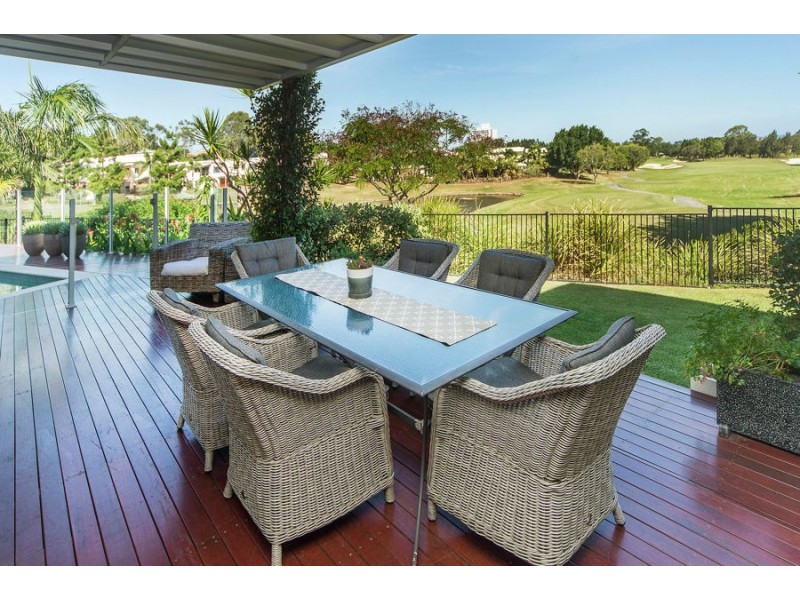 2001 The Boulevarde Royal Pines Resort, Benowa QLD 4217