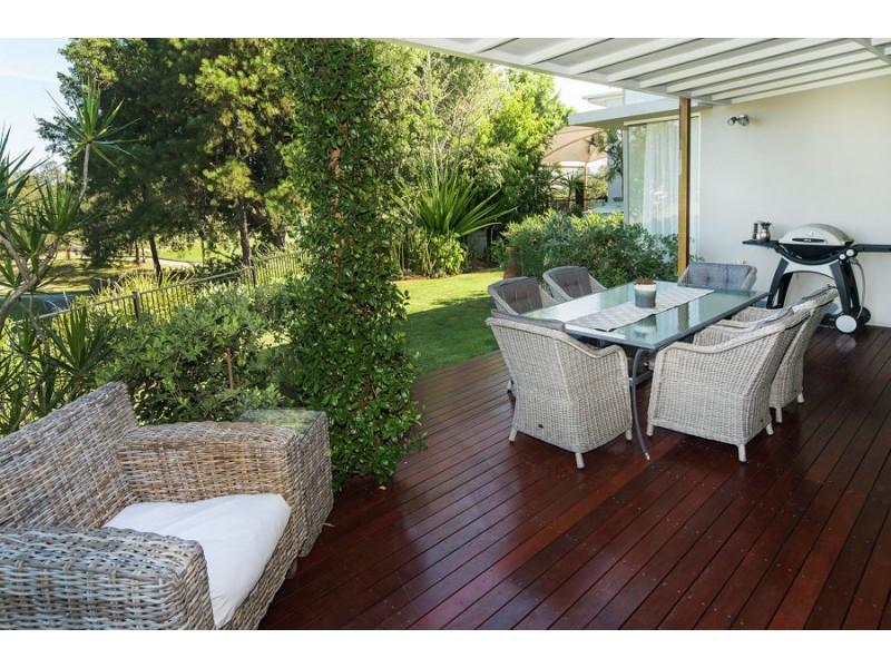 2001 The Boulevarde Royal Pines Resort, Benowa QLD 4217