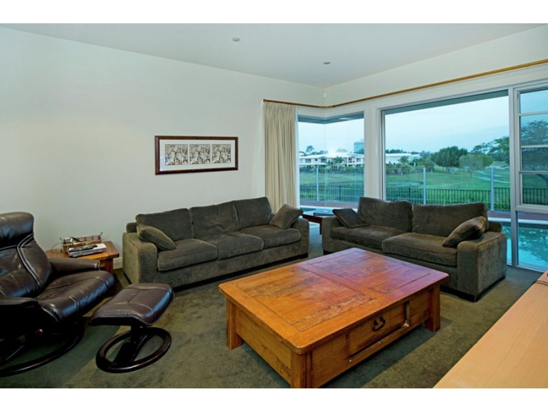 2001 The Boulevarde Royal Pines Resort, Benowa QLD 4217
