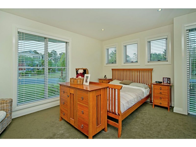 2001 The Boulevarde Royal Pines Resort, Benowa QLD 4217