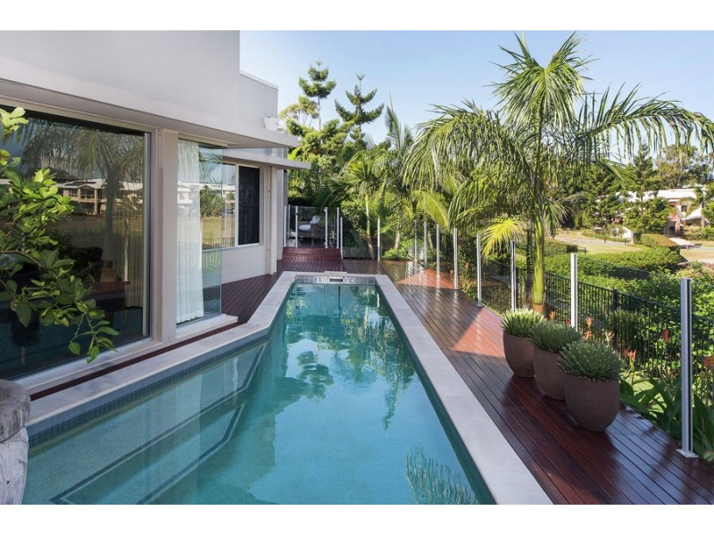 2001 The Boulevarde Royal Pines Resort, Benowa QLD 4217