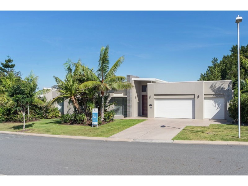 2001 The Boulevarde Royal Pines Resort, Benowa QLD 4217