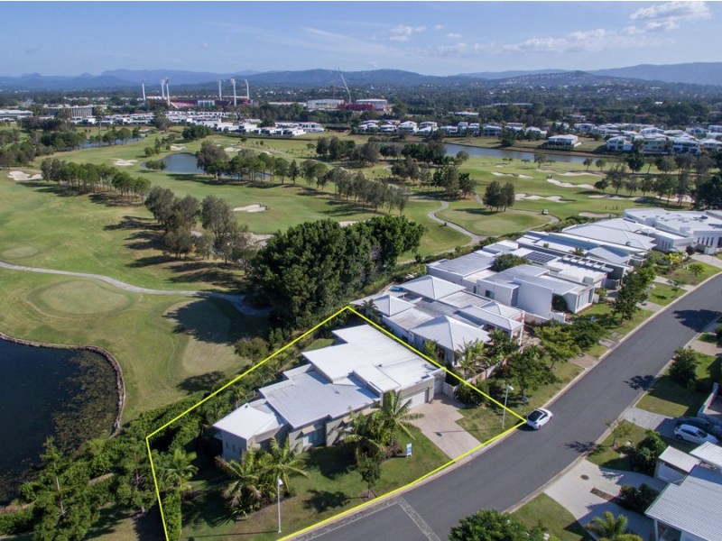 2001 The Boulevarde Royal Pines Resort, Benowa QLD 4217