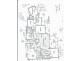 2001 The Boulevarde Royal Pines Resort, Benowa QLD 4217 Floorplan
