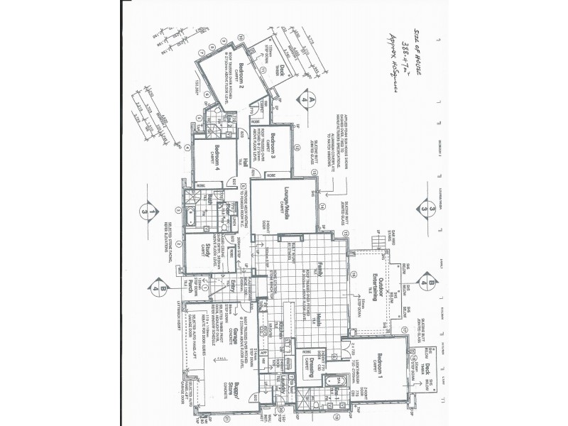 2001 The Boulevarde Royal Pines Resort, Benowa QLD 4217 Floorplan