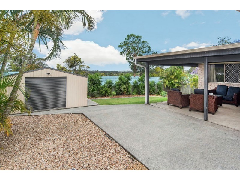 11 Weymouth Court, Mount Warren Park QLD 4207