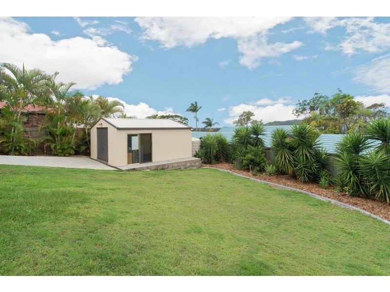 11 Weymouth Court, Mount Warren Park QLD 4207