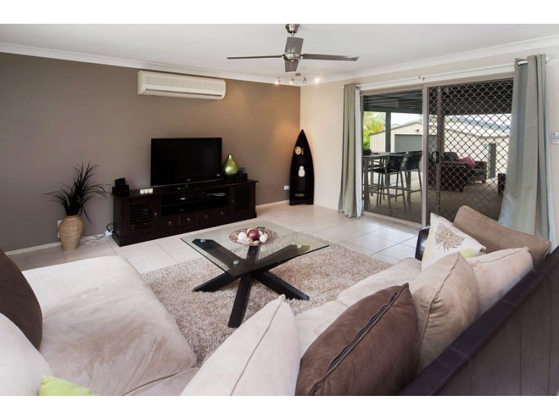 11 Weymouth Court, Mount Warren Park QLD 4207