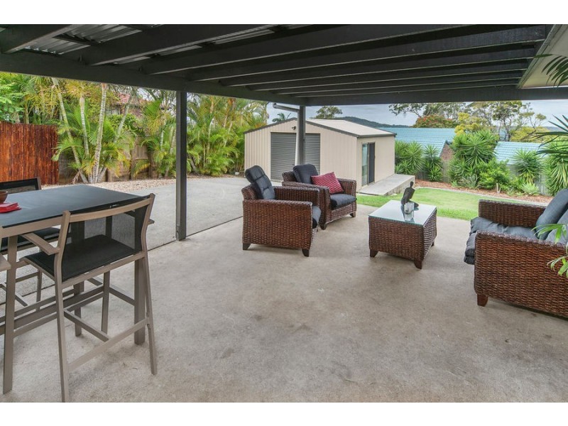 11 Weymouth Court, Mount Warren Park QLD 4207