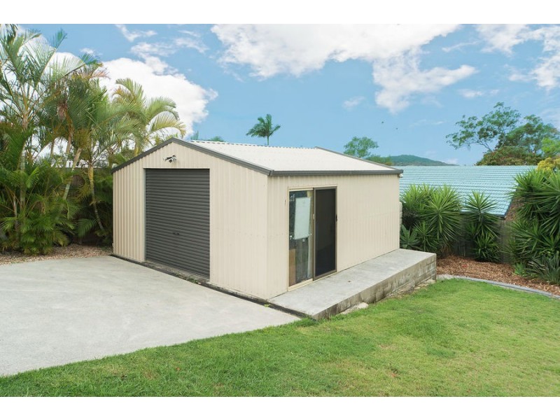 11 Weymouth Court, Mount Warren Park QLD 4207