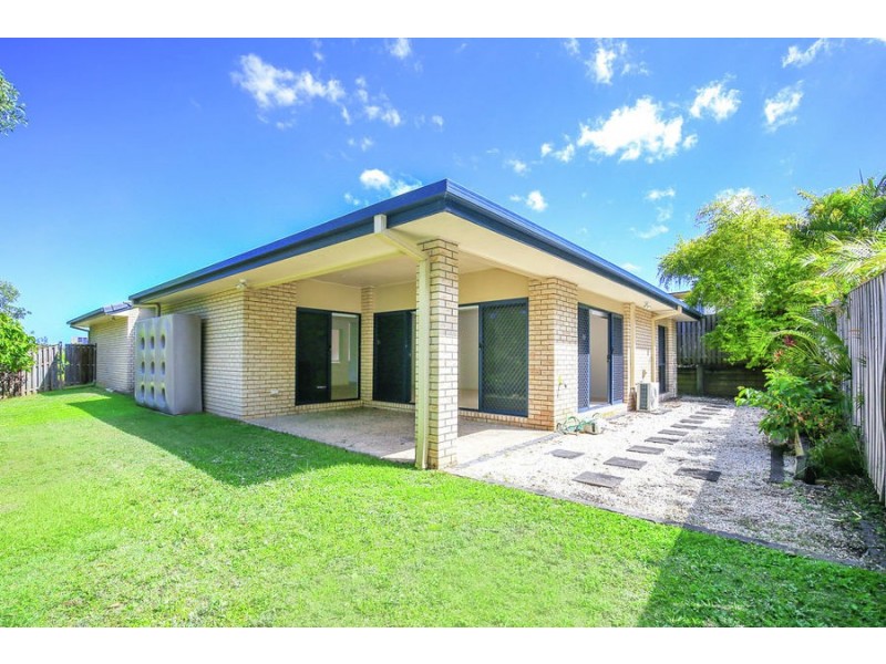 12 Bennett Way, Upper Coomera QLD 4209