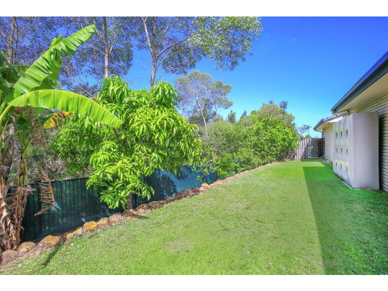 12 Bennett Way, Upper Coomera QLD 4209