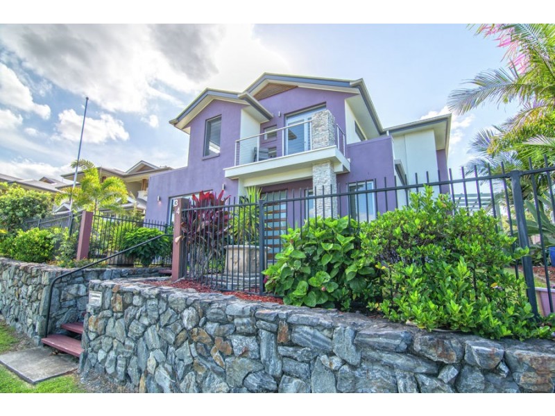 34 Rose Valley Drive, Upper Coomera QLD 4209