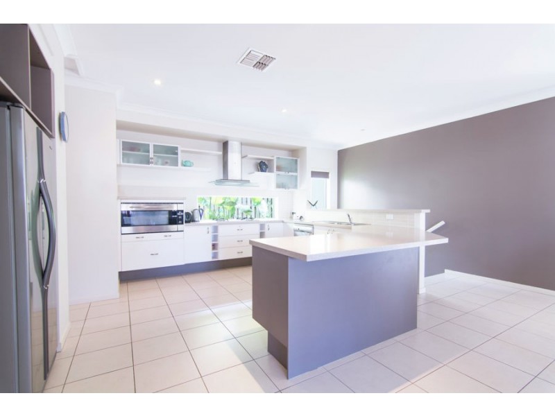 34 Rose Valley Drive, Upper Coomera QLD 4209