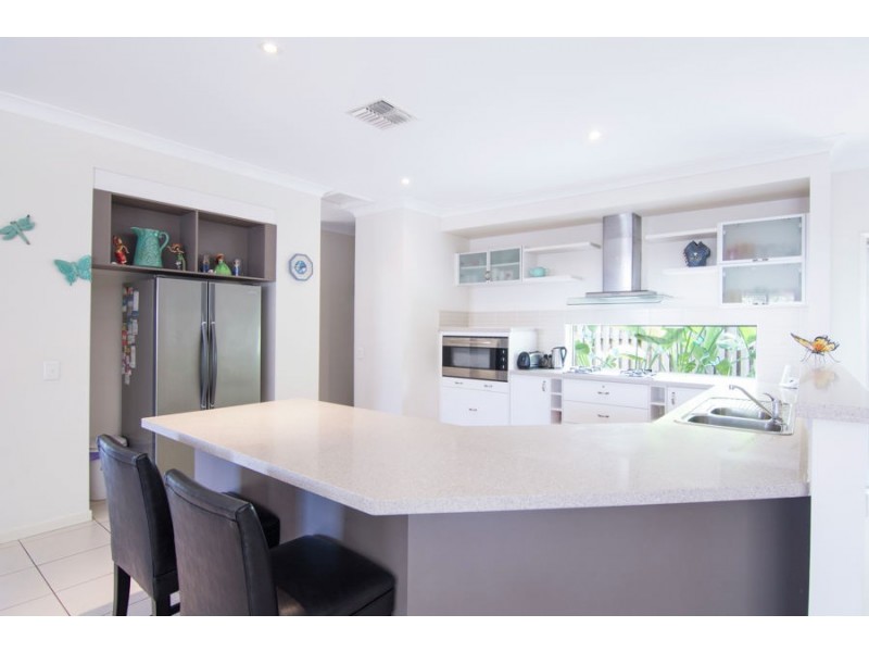 34 Rose Valley Drive, Upper Coomera QLD 4209