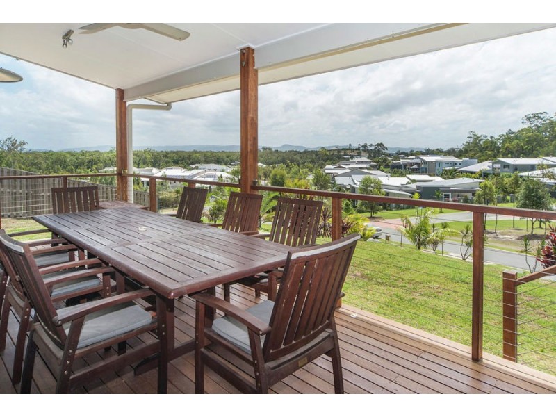 11 Pendragon Drive, Coomera Waters QLD 4209