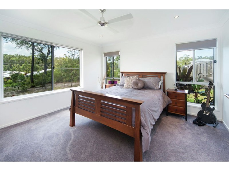 11 Pendragon Drive, Coomera Waters QLD 4209