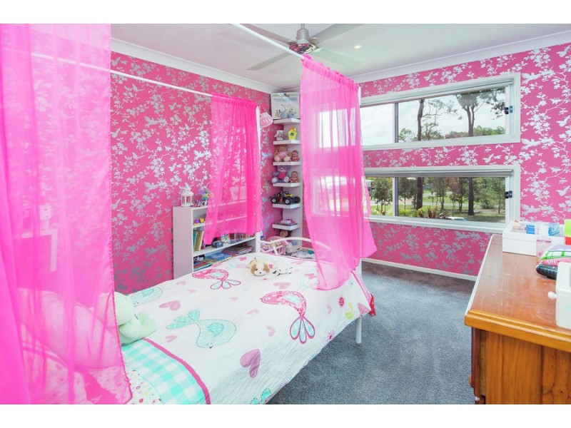 11 Pendragon Drive, Coomera Waters QLD 4209