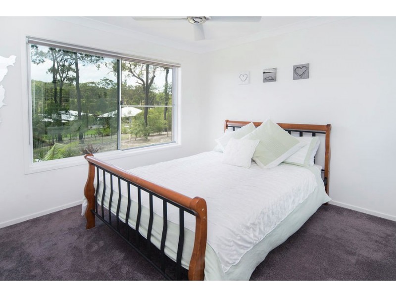 11 Pendragon Drive, Coomera Waters QLD 4209