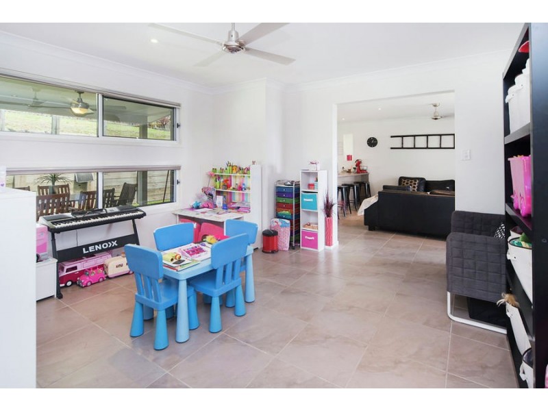 11 Pendragon Drive, Coomera Waters QLD 4209
