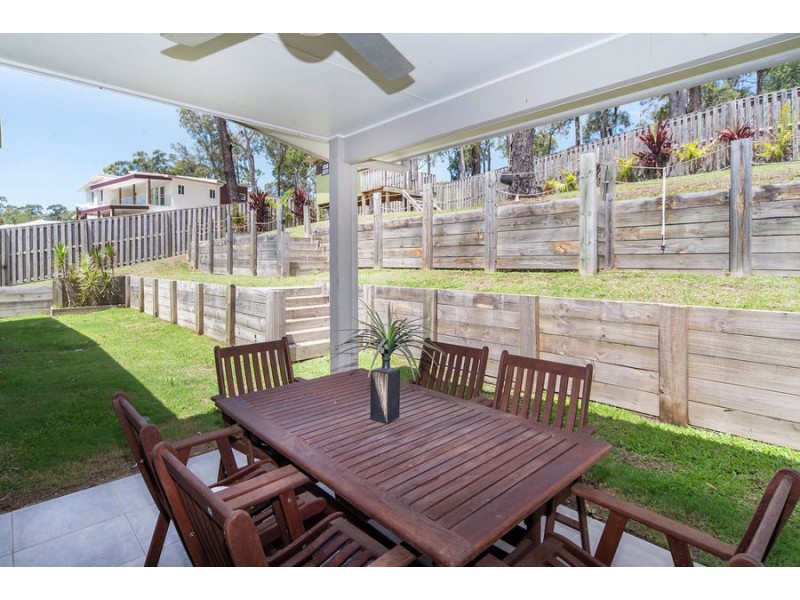 11 Pendragon Drive, Coomera Waters QLD 4209