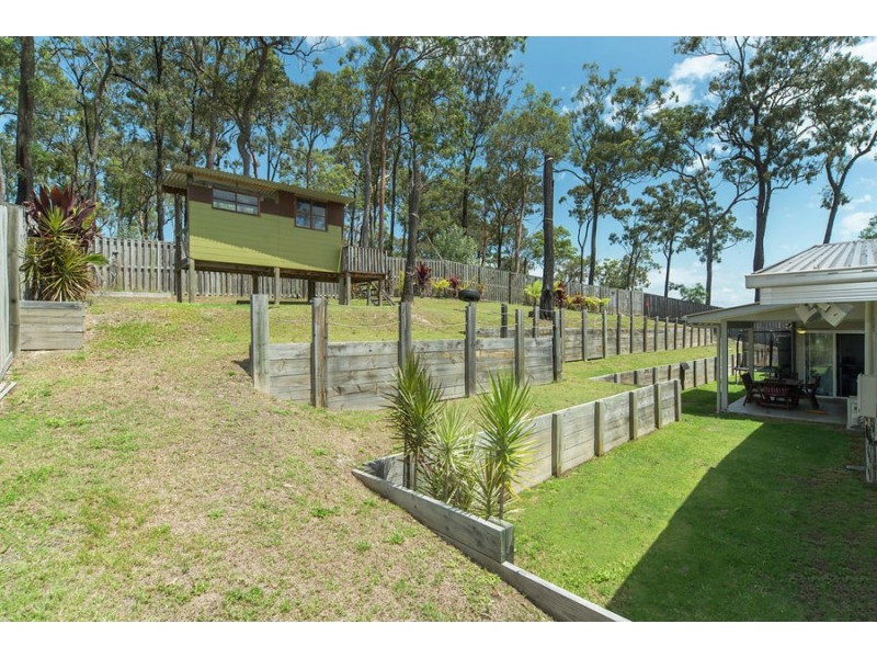 11 Pendragon Drive, Coomera Waters QLD 4209