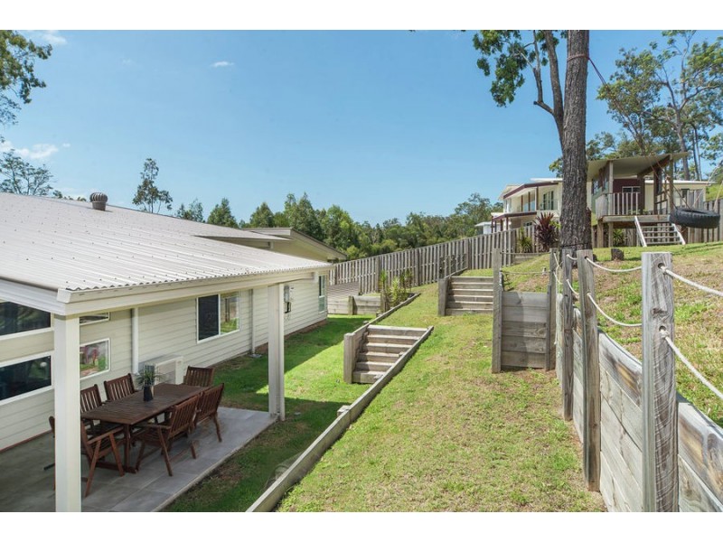 11 Pendragon Drive, Coomera Waters QLD 4209