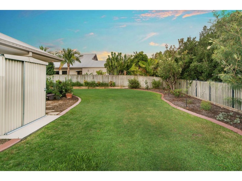 19 Rainbow Circuit, Coomera Waters QLD 4209