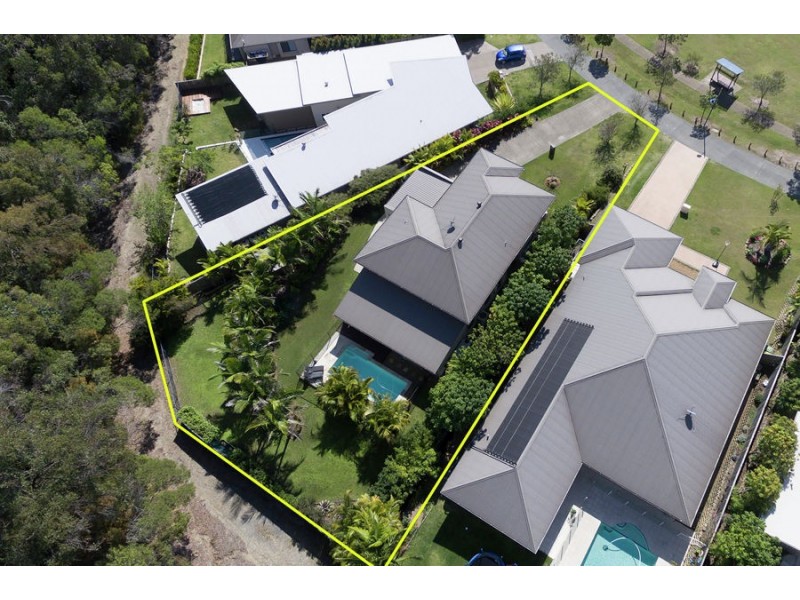 8 Katinka Circuit, Coomera Waters QLD 4209