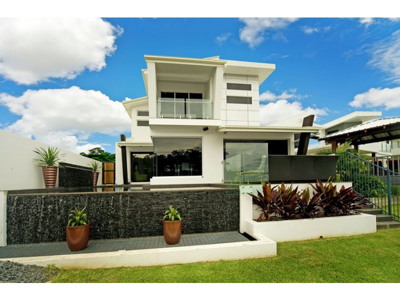 53 BALMARA PLACE, Coomera Waters QLD 4209