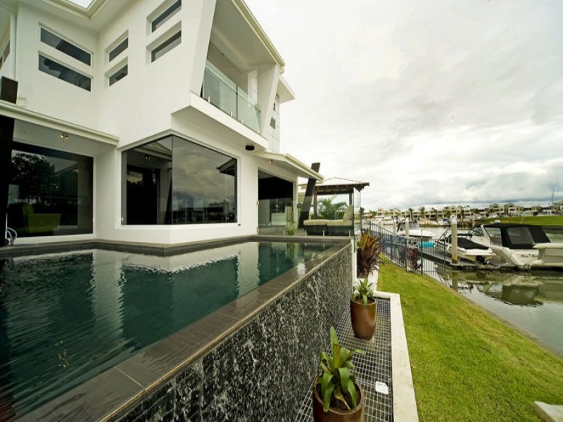 53 BALMARA PLACE, Coomera Waters QLD 4209