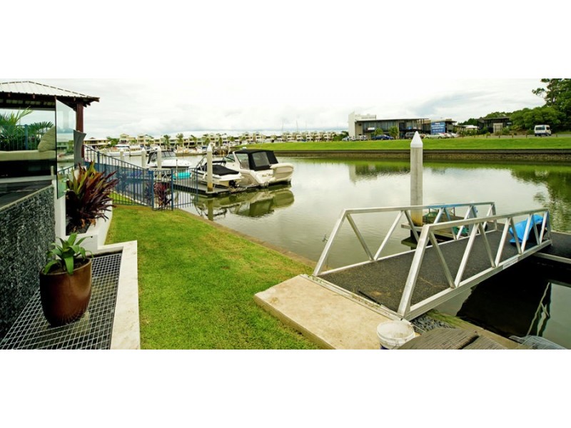 53 BALMARA PLACE, Coomera Waters QLD 4209